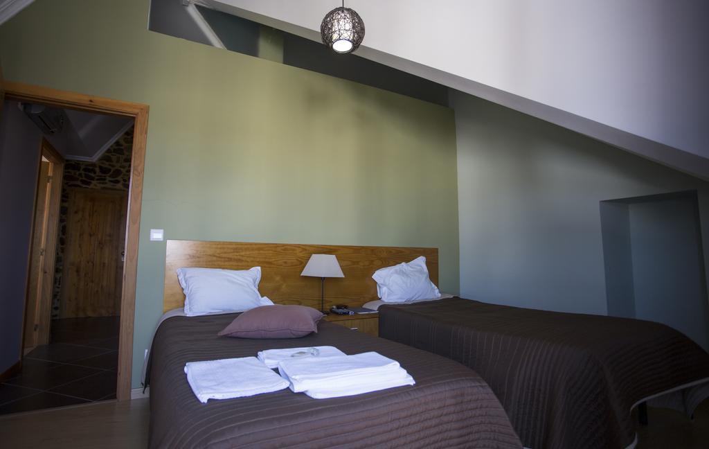 Casas Do Terreiro Guest House Seia Cameră foto