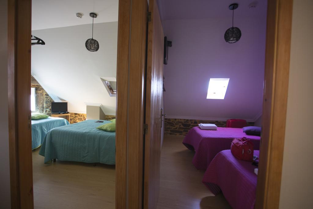 Casas Do Terreiro Guest House Seia Cameră foto