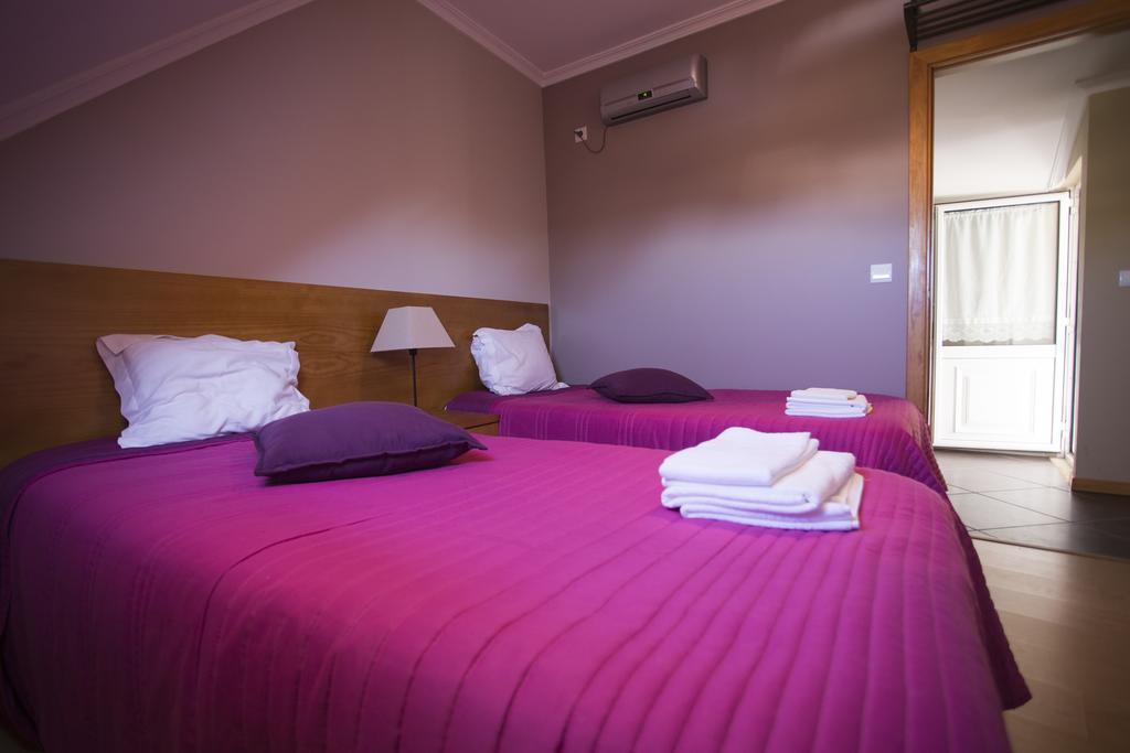 Casas Do Terreiro Guest House Seia Cameră foto