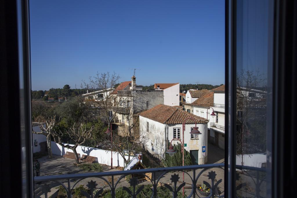 Casas Do Terreiro Guest House Seia Cameră foto