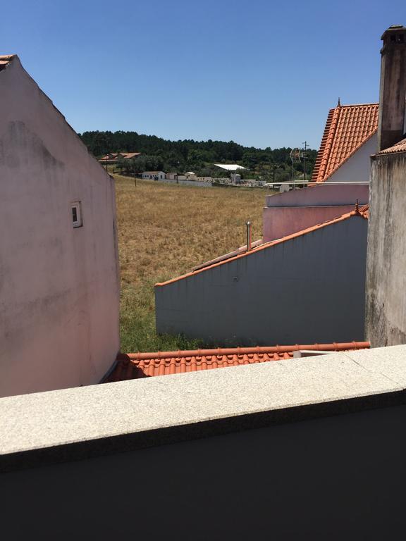 Casas Do Terreiro Guest House Seia Exterior foto