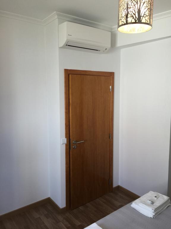 Casas Do Terreiro Guest House Seia Exterior foto