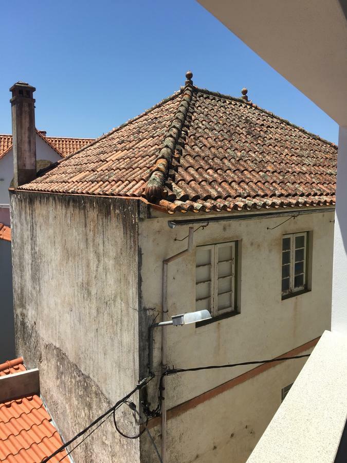 Casas Do Terreiro Guest House Seia Cameră foto