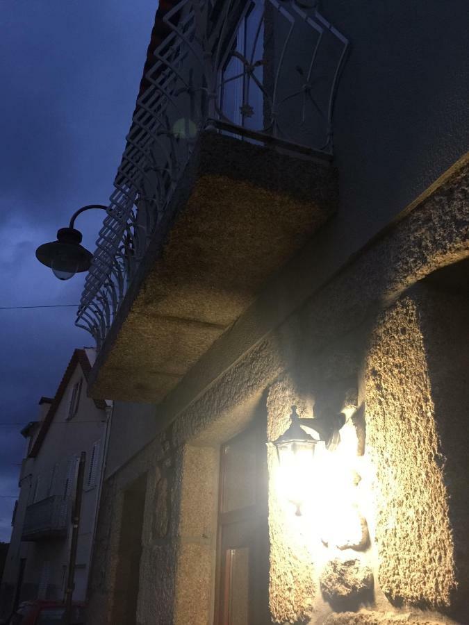 Casas Do Terreiro Guest House Seia Exterior foto