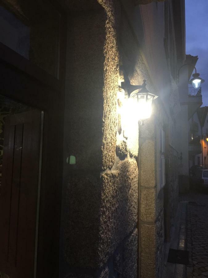 Casas Do Terreiro Guest House Seia Exterior foto